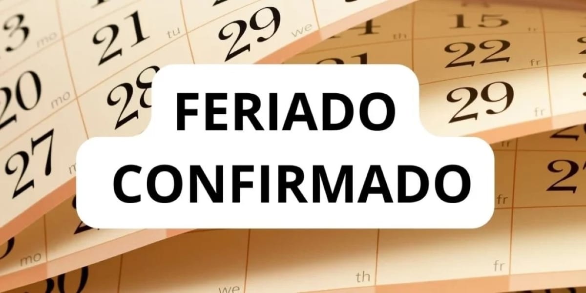 Cidadãos têm mais um motivo para comemorar (Foto: Reprodução/Internet) 