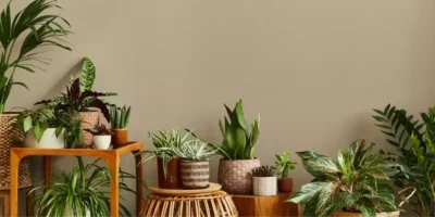 Veja quais são as plantas que espantam os mosquitos (Imagem: Reprodução)