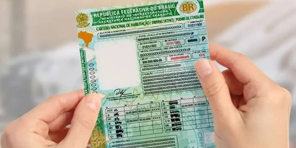 Idosos são pegos de surpresa com nova lei da CNH (Foto: Divulgação)