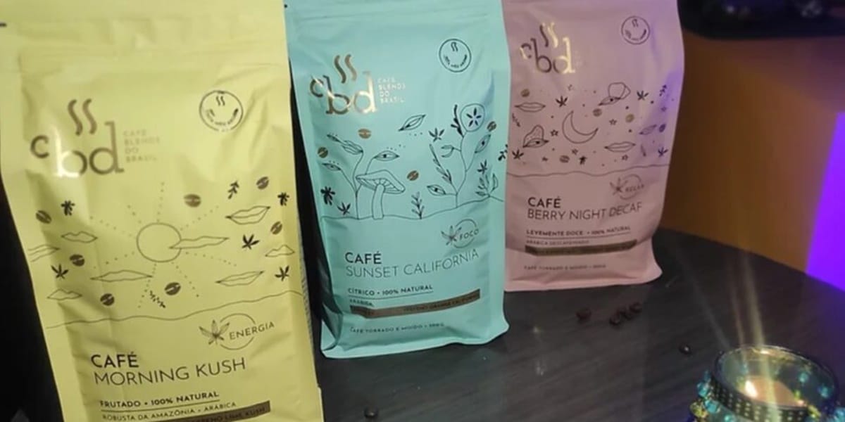 8 marcas de café tem lotes recolhidos após constatação da Anvisa (Foto: Reprodução/ Internet)