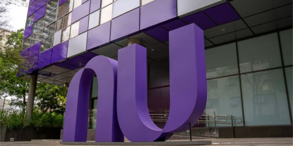 Nubank (Foto: Divulgação)