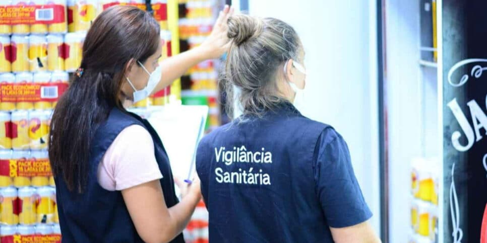 Anvisa retira produto às pressas após cegueira ser comprovada (Foto: Divulgação/PMC)