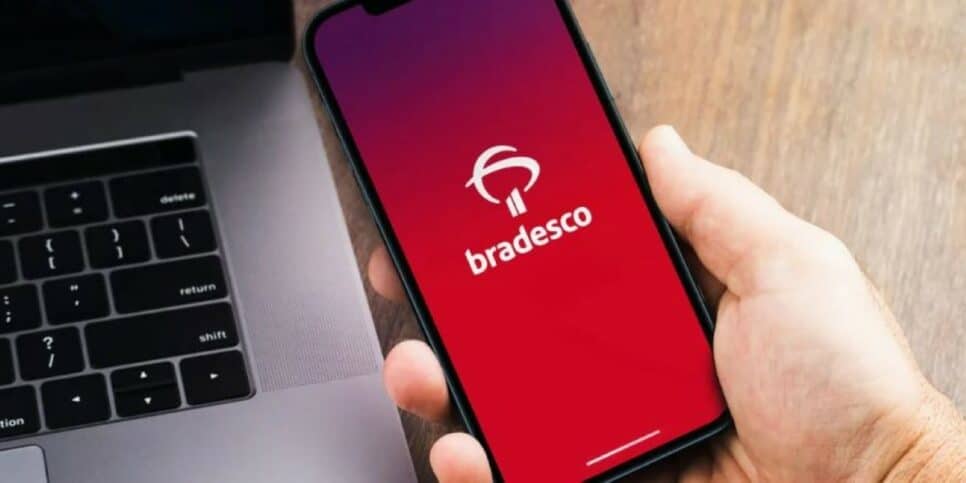 Bradesco (Foto: Reprodução/Internet) 