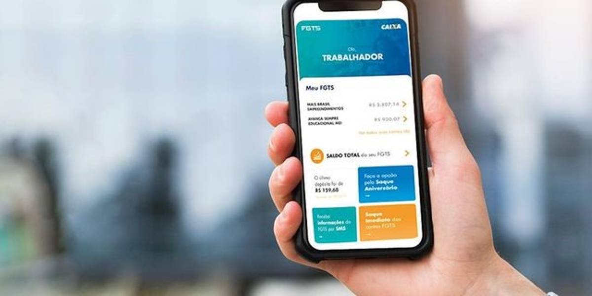 Aperto financeiro? Veja como o saque do FGTS pode ser sua solução e se você tem direito