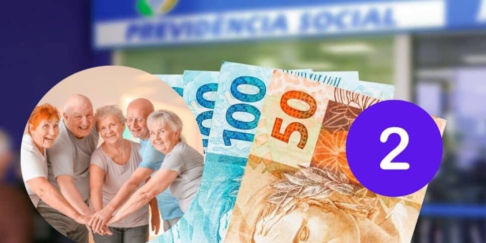 Idosos e INSS (Foto: Reprodução / Pronatec)