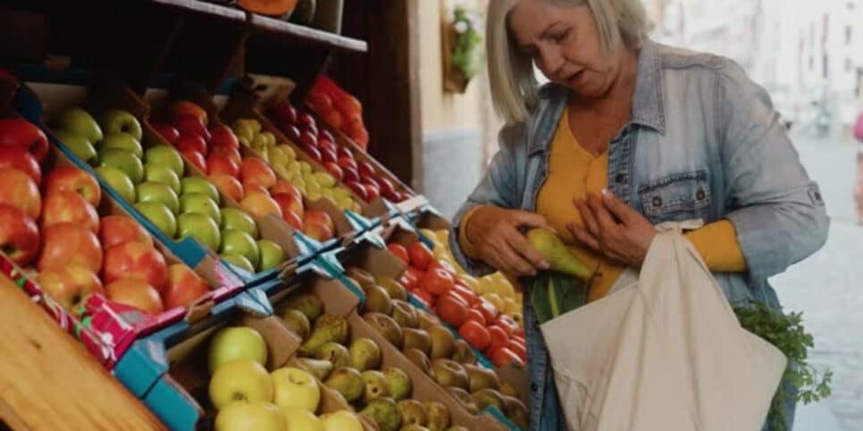 Inflamação: ingredientes que funcionam como anti-inflamatórios (Foto: iStock)