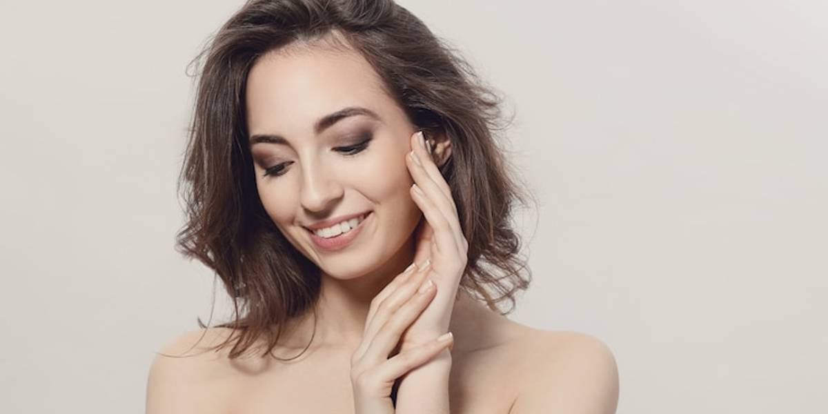 ocê é linda e nem sabe! Veja os 7 sinais claros de que sua beleza é única