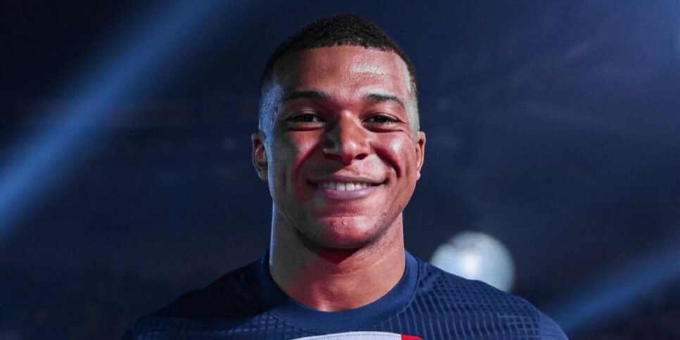 Tensão no Real Madrid: Mbappé já traz desafios para Endrick logo após sua chegada