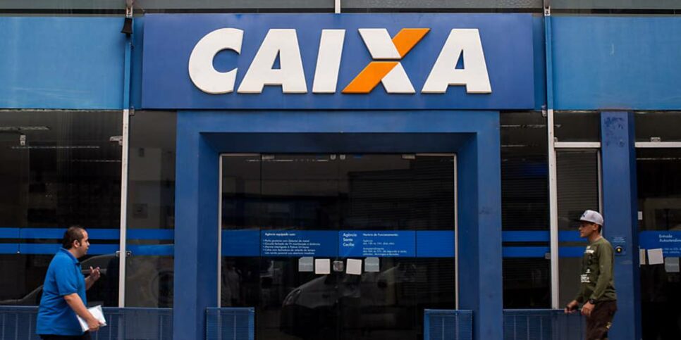 Nova notificação da Caixa para brasileiros com poupança