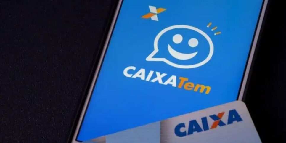 Caixa Tem (Foto: Reprodução/Internet)