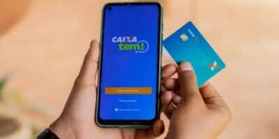 Aprenda a desbloquear seu Caixa Tem  (Foto: Reprodução/Internet)