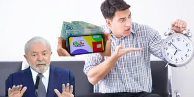Quando cai o Bolsa Família de Setembro (Foto: Montagem/ HDB)