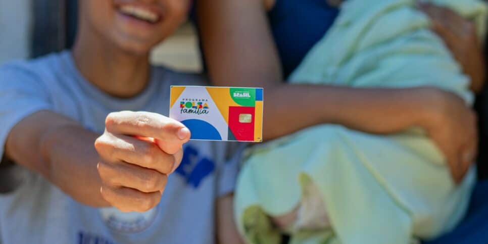 Atenção beneficiários! Transações bancárias elevadas podem cancelar seu Bolsa Família