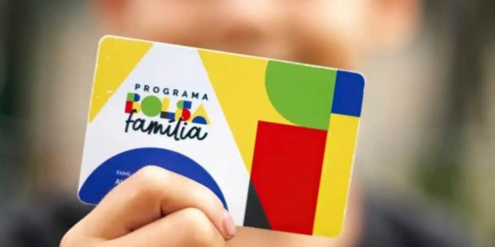 Bolsa Família (Foto: Reprodução/Internet)