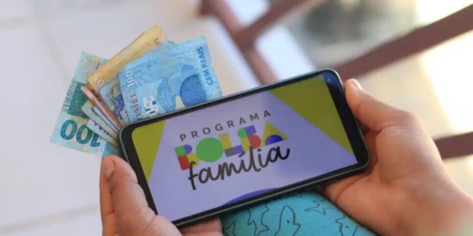 Bolsa Família (Foto: Reprodução/Internet)