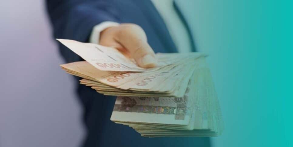 Empréstimo sem garantia em 2024 (Foto: Reprodução/ Internet)
