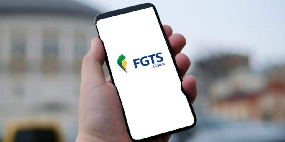 Multa rescisória, empregado, Aplicativo Saque, valor, rescisão, Não consegue sacar o FGTS? Descubra como desbloquear