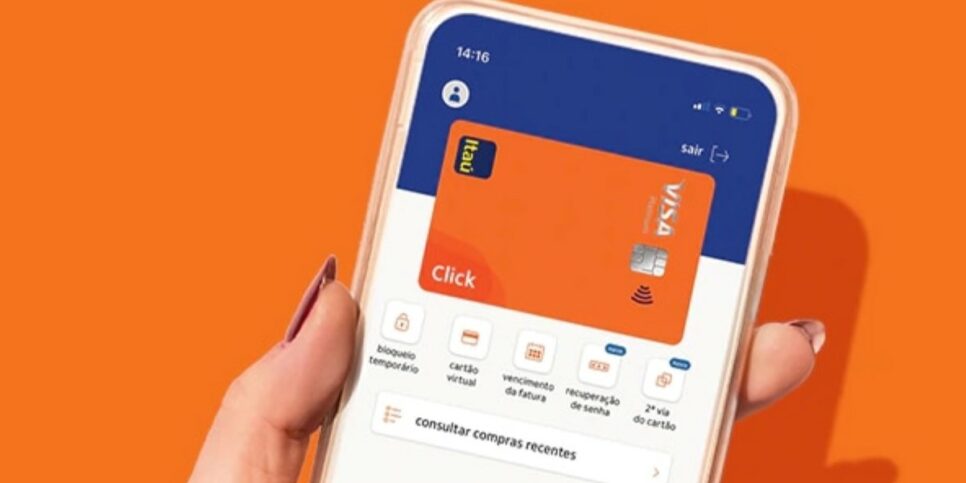 Itaú divulga orientações importantes para seus clientes sobre fraudes bancárias