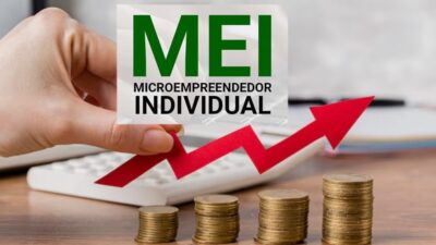 Aumento no limite de faturalmento anual do MEI tem proposta discutida no Congresso (Foto: Reprodução/ Freepik/ Montagem)