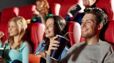Semana do Cinema garante ingressos a R$ 12 para filmes em cartaz em 2D (Foto: Reprodução/ Freepik)