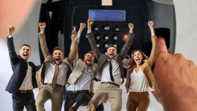 Redução na jornada de trabalho é confirmada (Foto: Reprodução/ Freepik/ Montagem)