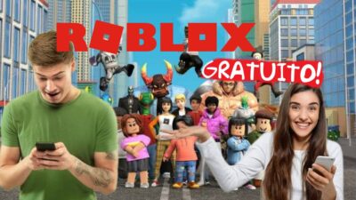 Skins e Acessórios Gratuitos no Roblox (Foto: Reprodução/ Internet/ Freepik/ Montagem HB)