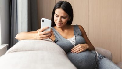 Aplicativo Maternidade: Conheça 3 deles que dão suporte às Mamães durante e após a Gravidez (Foto: Reprodução/ Internet)