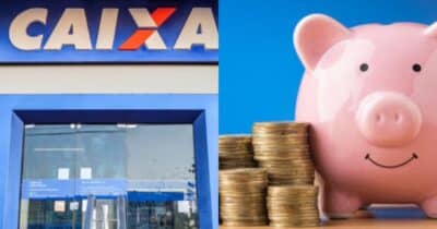 Atenção: Novo benefício da poupança para clientes da Caixa (Foto: Montagem/Hora do Benefício)