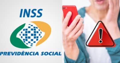 INSS alerta idosos sobre prazo final para saque extra (Foto: Montagem/Hora do Benefício)