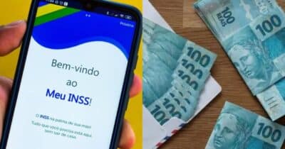 INSS avisa quem está liberado para aposentar aos 55 anos (Foto: Montagem/Hora do Benefício)