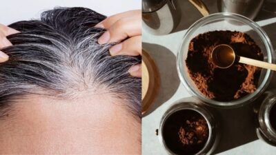 Veja como dar fim ao cabelo branco (Foto: Divulgação)