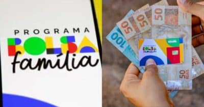 Nada de só R$600 Lei do Bolsa Família libera adicional em 2025  (Foto: Montagem/Hora do Benefício)