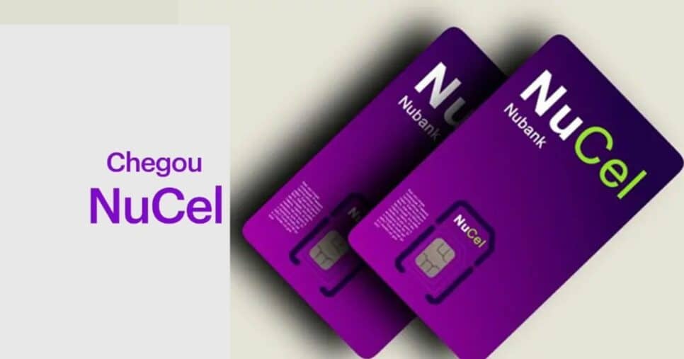 Nucel funciona como um chip digital (Foto Reprodução/Montagem/Tv Foco/Canva)