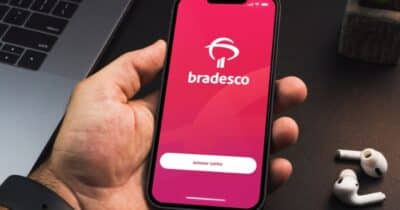 Veja como saber se tem dinheiro no banco Bradesco pelo CPF  (Foto: Reprodução/Internet)