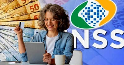 Aposentados estão conseguindo aumentar a aposentadoria com passos simples (Foto Reprodução/Montagem/Hora do Benefício/Lennita/Canva/INSS)