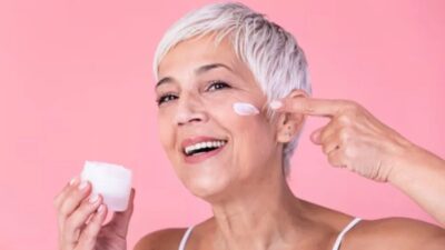 Pele firme: Máscara caseira rejuvenesce as 50+ mais que botox (Foto: Reprodução/ Internet)