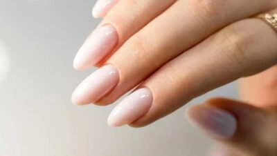 Cores de esmaltes que rejuvenescem - (Foto: Internet)