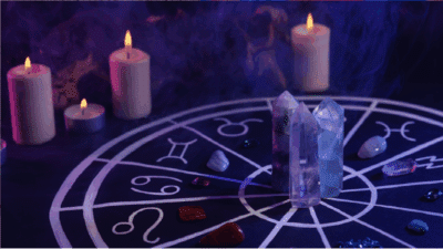 Signos do zodíaco (Foto: Reprodução/Canva)