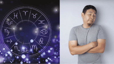 Signos desapegados (Foto: Reprodução/Canva)